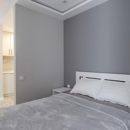 Green Line Apartment Mtsvane Kontskhi Exterior foto